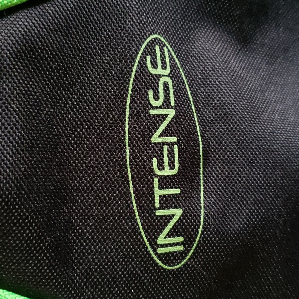 💖Host Pick💖Intense Backpack Bookbag NWOT - Picture 2 of 11